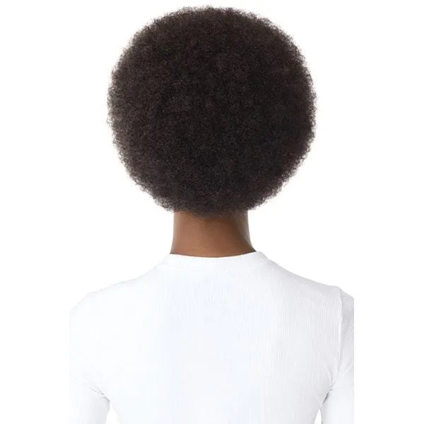 Outre Quick Synthetic Pony - AFRO PUFF XL