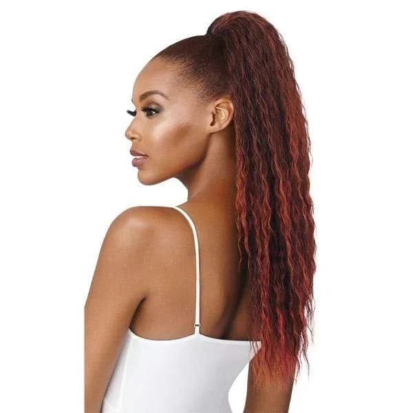 Outre Quick Synthetic Pony - AISSATA