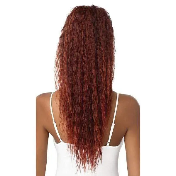 Outre Quick Synthetic Pony - AISSATA