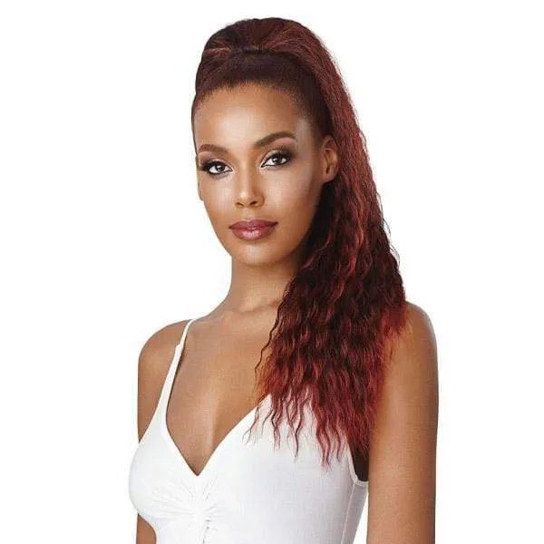 Outre Quick Synthetic Pony - AISSATA