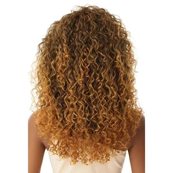 Outre Quick Weave Half Wig - ARIANNE - Unbeatable
