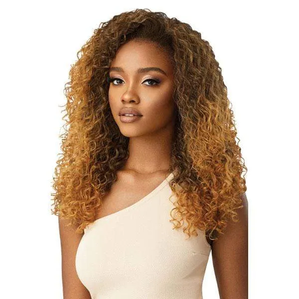 Outre Quick Weave Half Wig - ARIANNE - Unbeatable