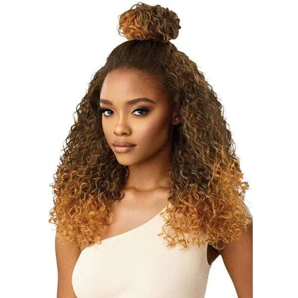 Outre Quick Weave Half Wig - ARIANNE - Unbeatable