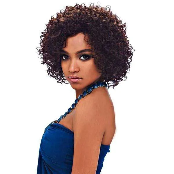 Outre Quick Weave Synthetic Complete Cap Wig - RENEE