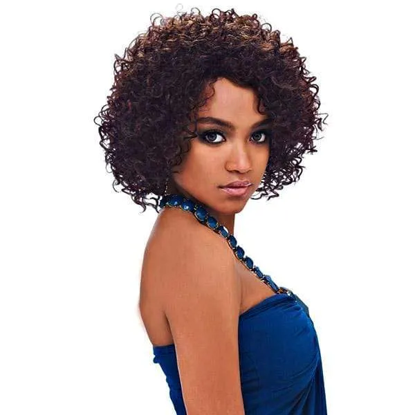 Outre Quick Weave Synthetic Complete Cap Wig - RENEE