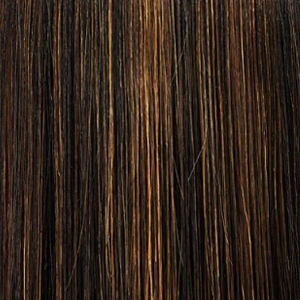 Outre Quick Weave Synthetic Eco Half Wig - COREY