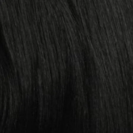 Outre Quick Weave Synthetic Eco Half Wig - COREY