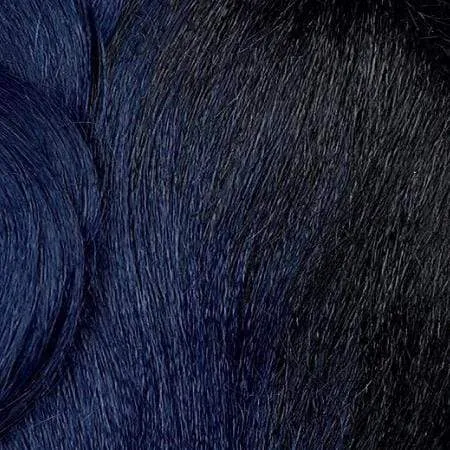 Outre Quick Weave Synthetic Eco Half Wig - COREY