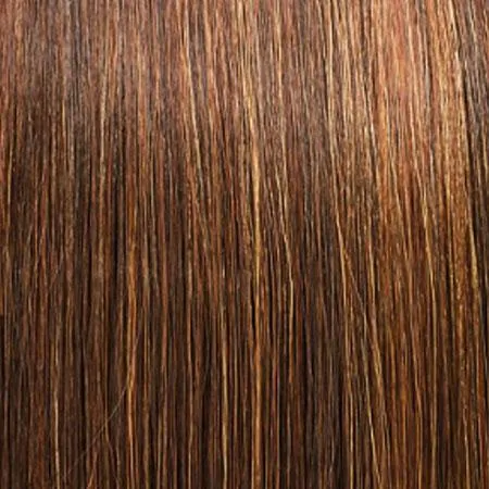 Outre Quick Weave Synthetic Eco Half Wig - COREY