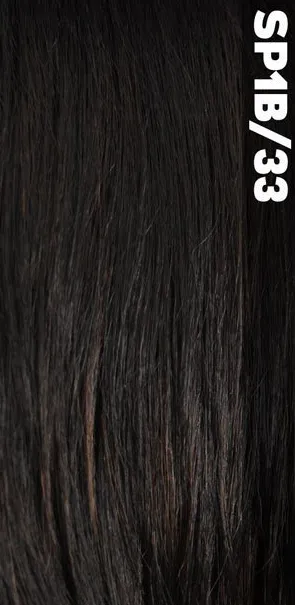 Outre Quick Weave Synthetic Hair Half Wig - DIANA