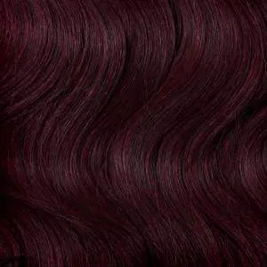 Outre Quick Weave Synthetic Half Wig - 3A PASSION CURL