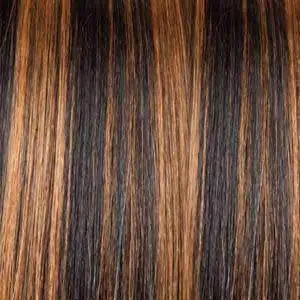 Outre Quick Weave Synthetic Half Wig - 3C TIGRESS TENDRILS
