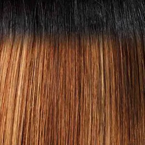 Outre Quick Weave Synthetic Half Wig - 3C TIGRESS TENDRILS