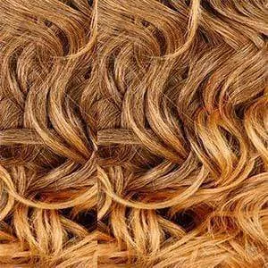 Outre Quick Weave Synthetic Half Wig - 4A SIZZLE SPIRAL