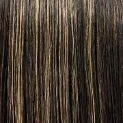Outre Quick Weave Synthetic Half Wig - AMBER 26"