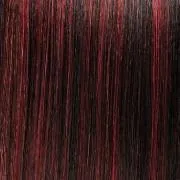 Outre Quick Weave Synthetic Half Wig - AMBER 26"