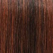 Outre Quick Weave Synthetic Half Wig - AMBER 26"