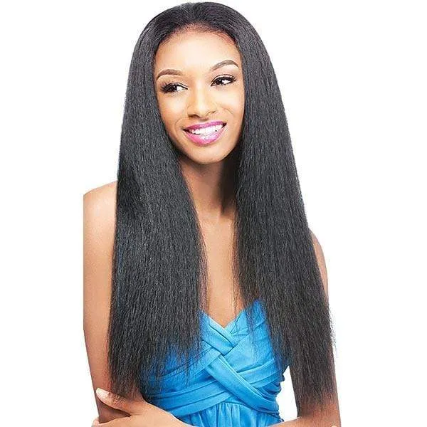 Outre Quick Weave Synthetic Half Wig - ANNIE