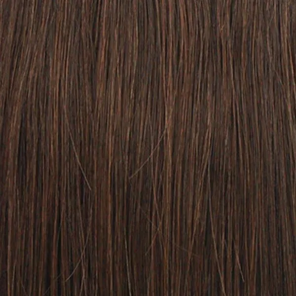 Outre Quick Weave Synthetic Half Wig - ASHANI