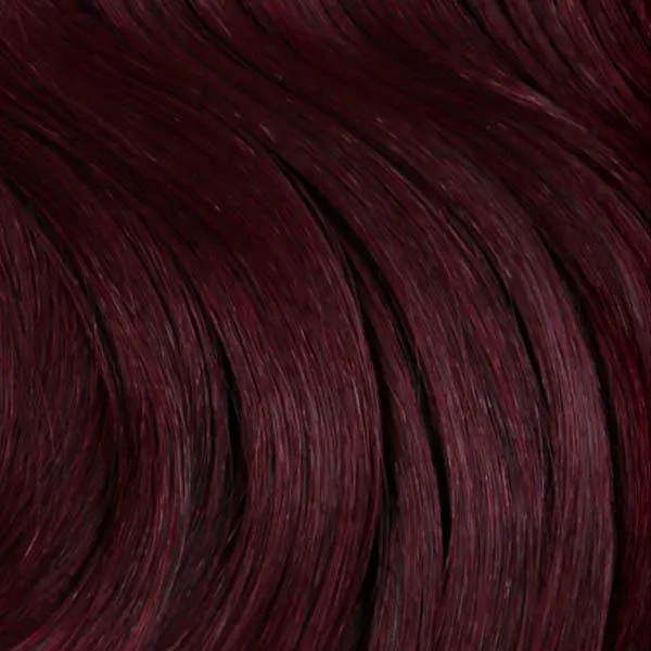 Outre Quick Weave Synthetic Half Wig - ASHANI