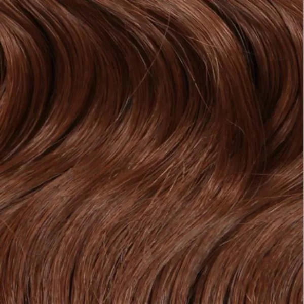 Outre Quick Weave Synthetic Half Wig - ASHANI
