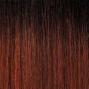 Outre Quick Weave Synthetic Half Wig - CAMIE