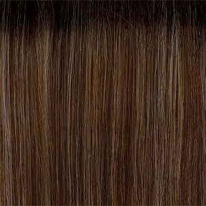 Outre Quick Weave Synthetic Half Wig - CAMIE