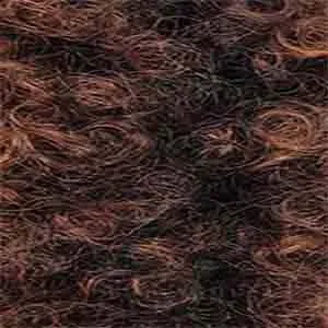 Outre Quick Weave Synthetic Half Wig - CECILY