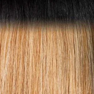 Outre Quick Weave Synthetic Half Wig - CECILY
