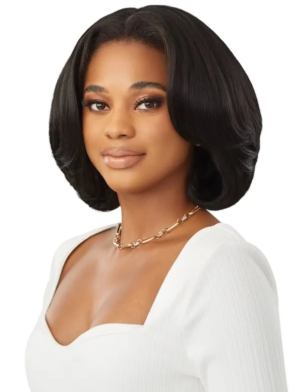 Outre Quick Weave Synthetic Half Wig - ESTEE
