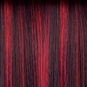 Outre Quick Weave Synthetic Half Wig - ESTEE