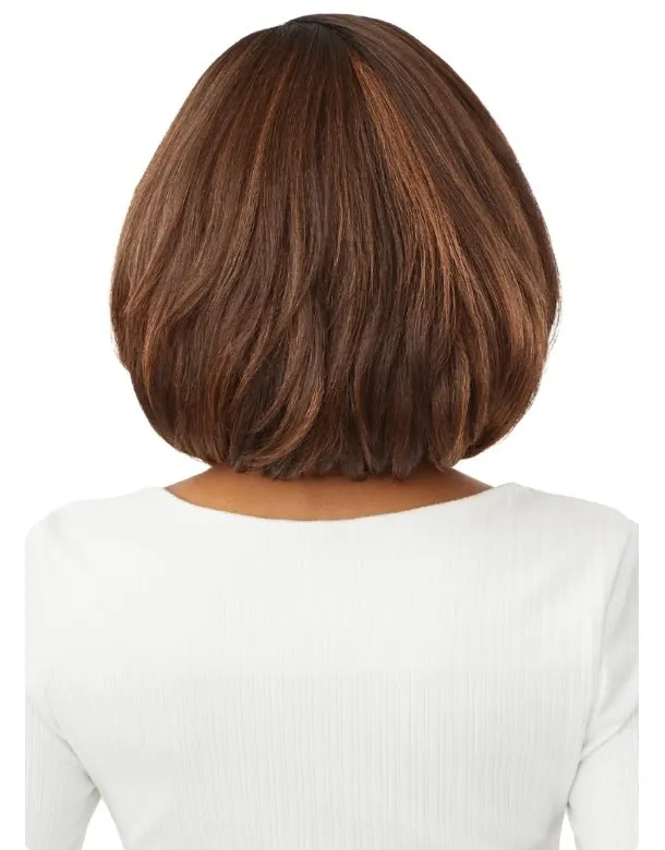 Outre Quick Weave Synthetic Half Wig - ESTEE