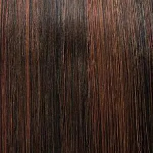 Outre Quick Weave Synthetic Half Wig - JEWELRY