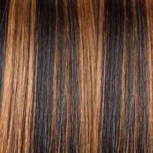 Outre Quick Weave Synthetic Half Wig - JEWELRY