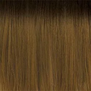 Outre Quick Weave Synthetic Half Wig - KEONA