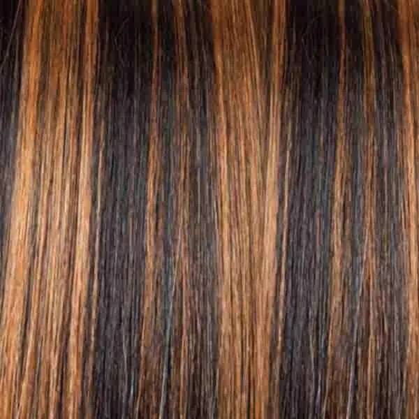 Outre Quick Weave Synthetic Half Wig - LITA