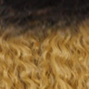 Outre Quick Weave Synthetic Half Wig - LITA