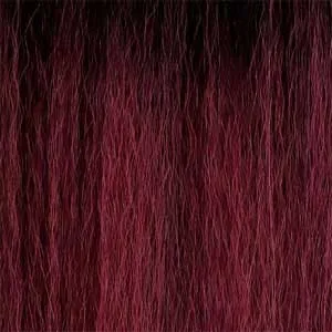 Outre Quick Weave Synthetic Half Wig - MIRIAM