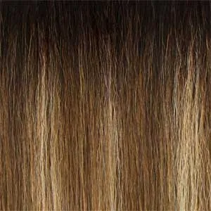 Outre Quick Weave Synthetic Half Wig - MIRIAM