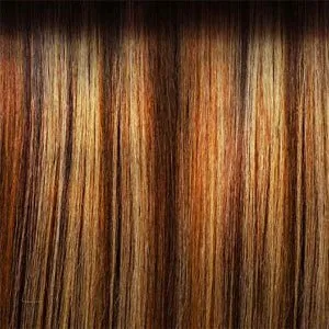 Outre Quick Weave Synthetic Half Wig - MIRIAM