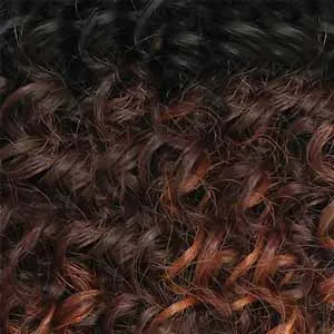 Outre Quick Weave Synthetic Half Wig - MIRIAM