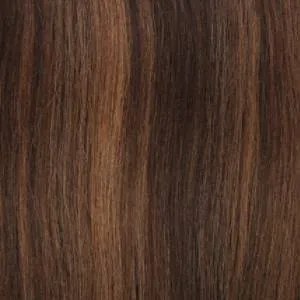Outre Quick Weave Synthetic Half Wig - MITZI