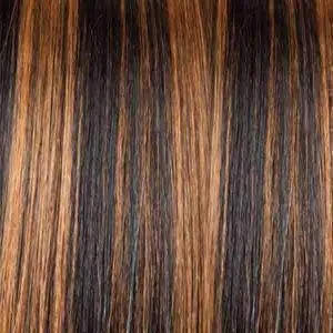 Outre Quick Weave Synthetic Half Wig - MITZI
