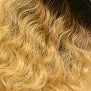 Outre Quick Weave Synthetic Half Wig - PENNY