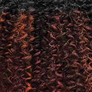 Outre Quick Weave Synthetic Half Wig - RYANNE