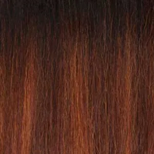 Outre Quick Weave Synthetic Half Wig - RYANNE