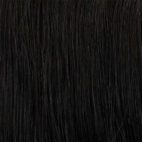 Outre Quick Weave Synthetic Half Wig - SWEET