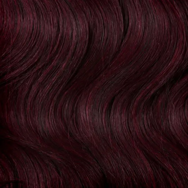 Outre Quick Weave Synthetic Half Wig - SWEET
