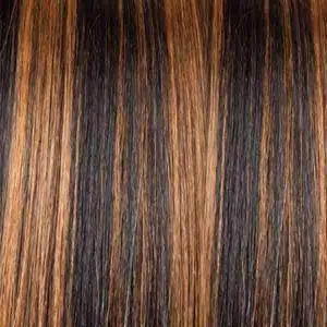 Outre Quick Weave Synthetic Half Wig - TAMMY