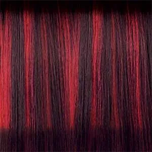 Outre Quick Weave Synthetic Half Wig - WINNIE